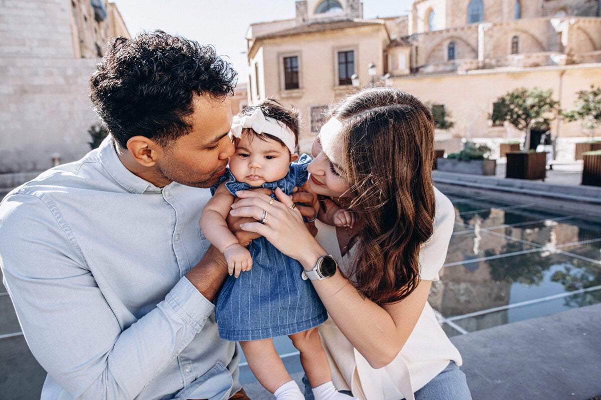 Visiting Valencia with kids.