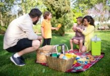 Barcelona’s Best Picnic Spots for a Slower Day Outdoors - Homepage - Travel Dudes