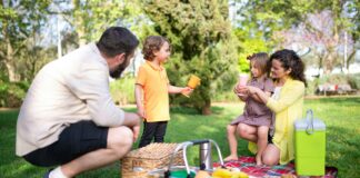 Barcelona’s Best Picnic Spots for a Slower Day Outdoors