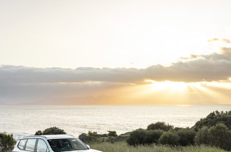 What a Rental Car Actually Gets You in Cairns That a Tour Doesn’t Bargain Car Rental in Australia.