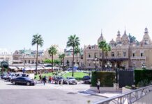 How Savvy Travelers Are Using Crypto to Fund Their Entertainment Abroad Casino in Monaco, Monte Carlo.