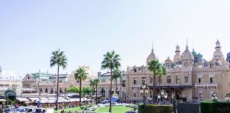 How Savvy Travelers Are Using Crypto to Fund Their Entertainment Abroad Casino in Monaco, Monte Carlo.