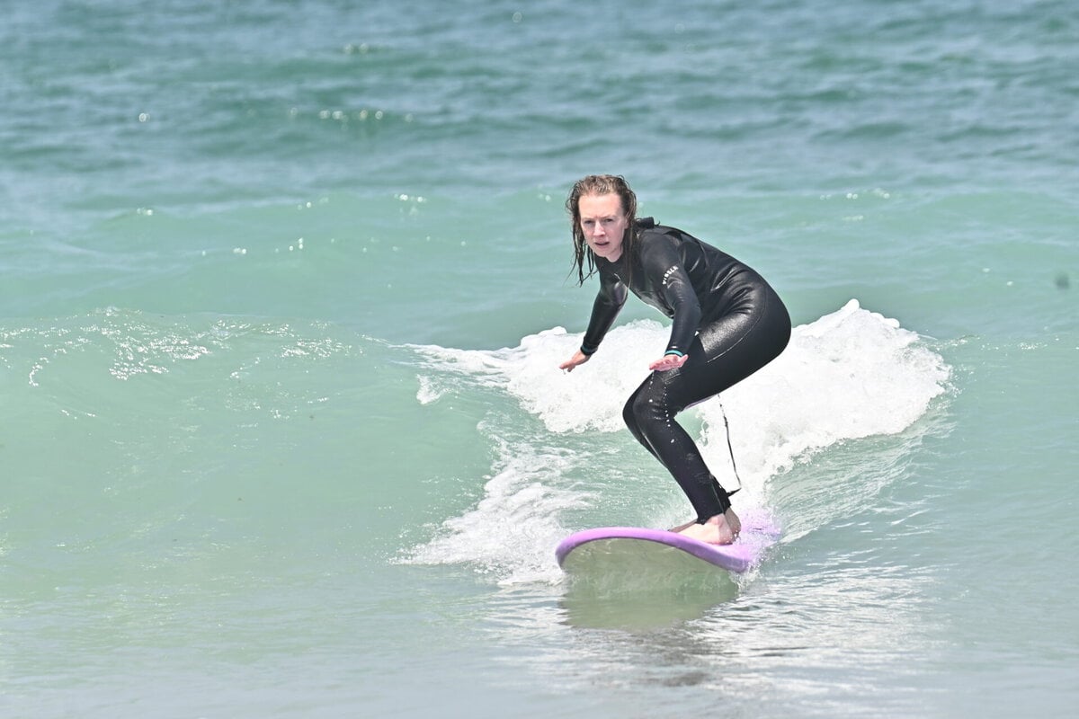 Surfing in Taghazout - What Your First Wave Surfing in Taghazout Bay Actually Feels Like Surfing in Taghazout - What Your First Wave Surfing in Taghazout Bay Actually Feels Like
