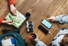 Why Travelers Now Plan Around How They Want to Feel Travel planning. Image by przemekklos on Magnific.