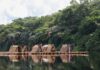 What a Congo River Expedition Looks Like When You’re Actually on It Congo River expedition, DRC