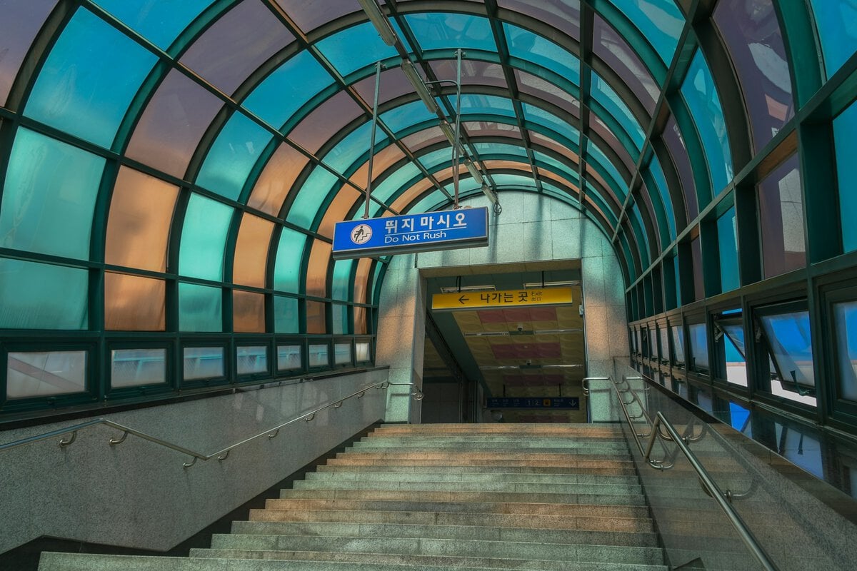 Seoul family trip - What It Actually Takes to Plan a Seoul Family Trip Without Burning Out Seoul Metro
