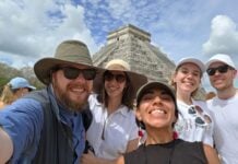 What It Actually Takes to Experience Chichen Itza Beyond the Famous Pyramid Chichen Itza Small Group Tour