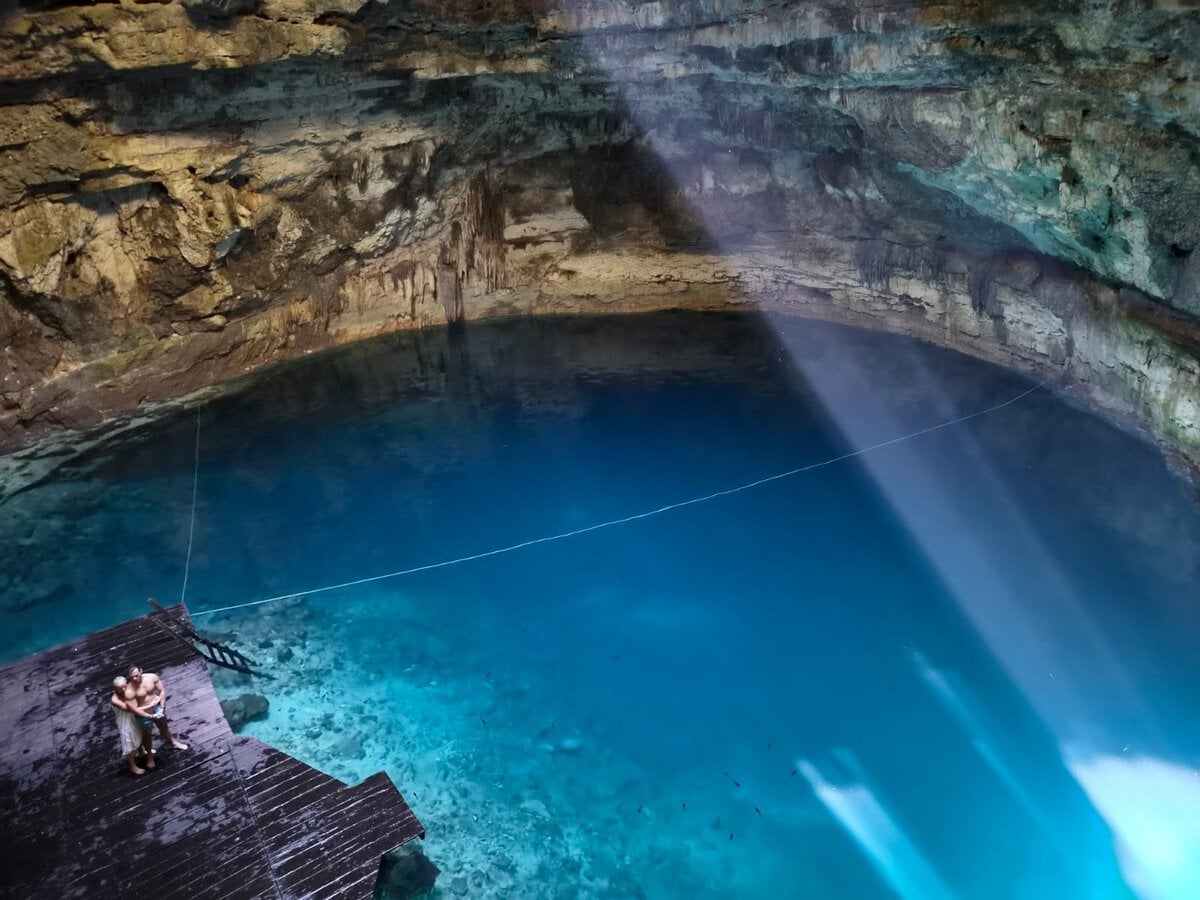 Chichen Itza - What It Actually Takes to Experience Chichen Itza Beyond the Famous Pyramid