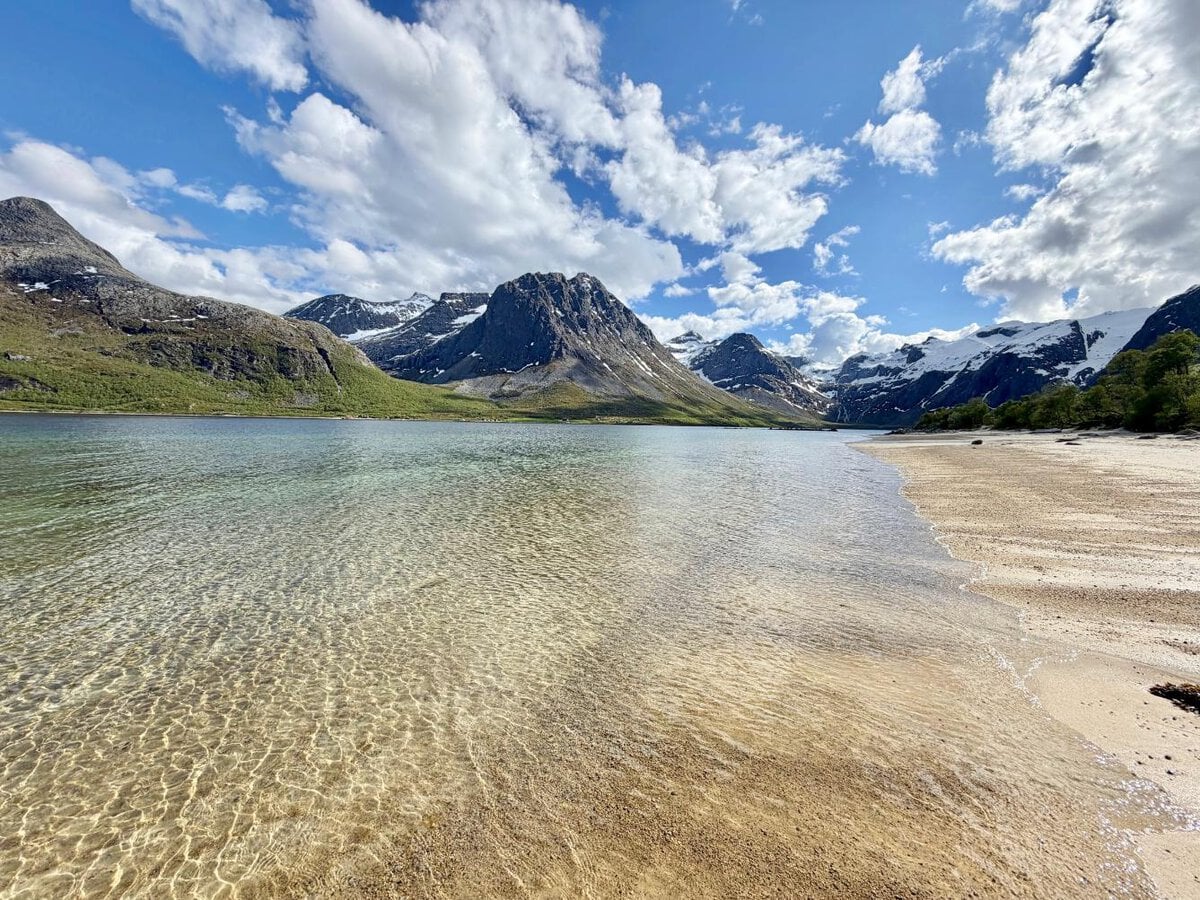 northern norway trip - A Guide to Exploring the Outdoors of Northern Norway