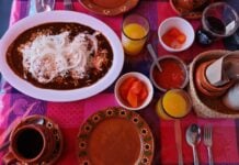 Eating Through Mexico City’s Miguel Hidalgo District Food in Miguel Hidalgo District, Mexico City, Mexico