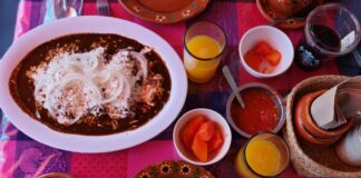 Eating Through Mexico City’s Miguel Hidalgo District Food in Miguel Hidalgo District, Mexico City, Mexico