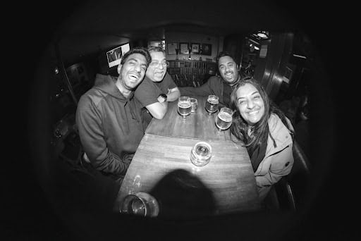 Night Out in Reykjavik - A Night Out in Reykjavik the Way Locals Do It