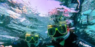 What to Expect When Tunku Abdul Rahman Marine Park Island Hopping Tunku Abdul Rahman Marine Park