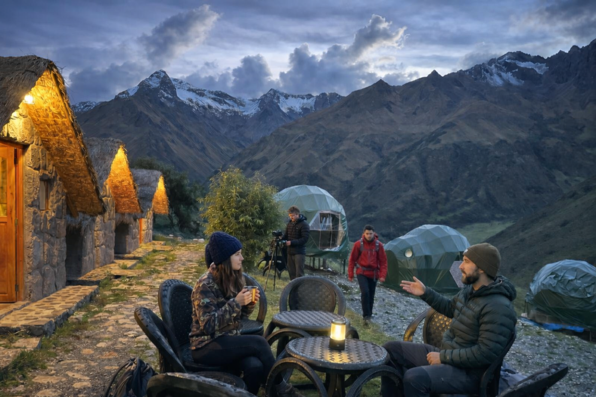 bamba travel inca travel fusion trek 1