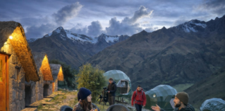 Salkantay, Lares, or the Inca Trail Express: Machu Picchu Trek Options bamba travel inca travel fusion trek 1