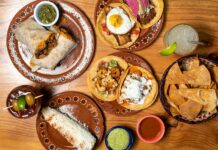 Understanding and Eating Your Way Through Corn in Mexican Cuisine corn in mexican cuisine