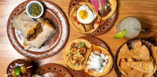 Understanding and Eating Your Way Through Corn in Mexican Cuisine corn in mexican cuisine