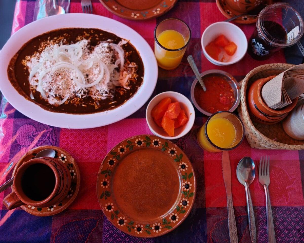 corn in Mexican cuisine - Understanding and Eating Your Way Through Corn in Mexican Cuisine Corn in Mexican cuisine
