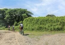 Cycling Barcelona Without a Map Cycling Routes in and Around Barcelona for All Levels