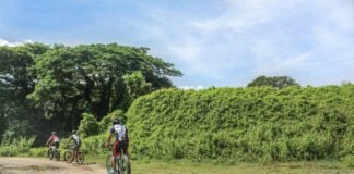 Cycling Barcelona Without a Map Cycling Routes in and Around Barcelona for All Levels