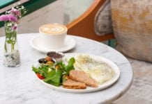 Where to Have Breakfast in Barcelona Like You Actually Live There - Homepage - Travel Dudes