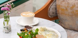 Where to Have Breakfast in Barcelona Like You Actually Live There