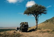 A Traveler’s Health Guide to East Africa Safaris East Africa health preparations