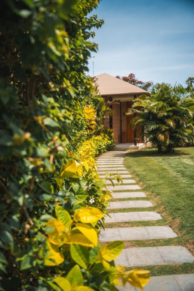 Multi-Day Wedding in Bali - Planning a Multi-Day Wedding in Bali: What to Know Before You Start Glamp Nusa property