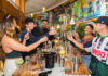 Treasure Island: The San Francisco Island Most Visitors Walk Past Treasure Island San Francisco cocktail making class