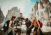 Your First Week Home Decides How Long Your Trip Lasts Happy travelers