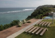 Planning a Multi-Day Wedding in Bali: What to Know Before You Start