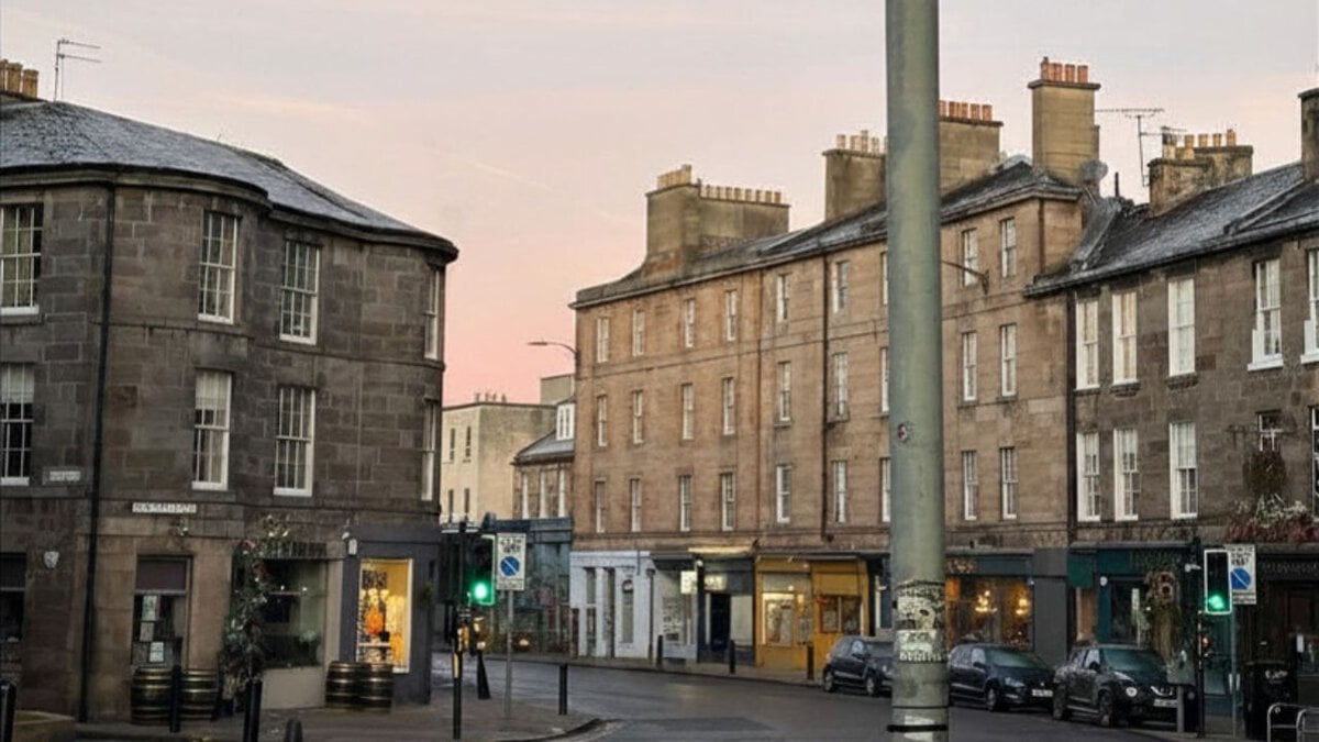 vegan food in edinburgh - Why It's Easier to Find Vegan Food in Edinburgh Than in Berlin or London Looking for vegan food in Edinburgh