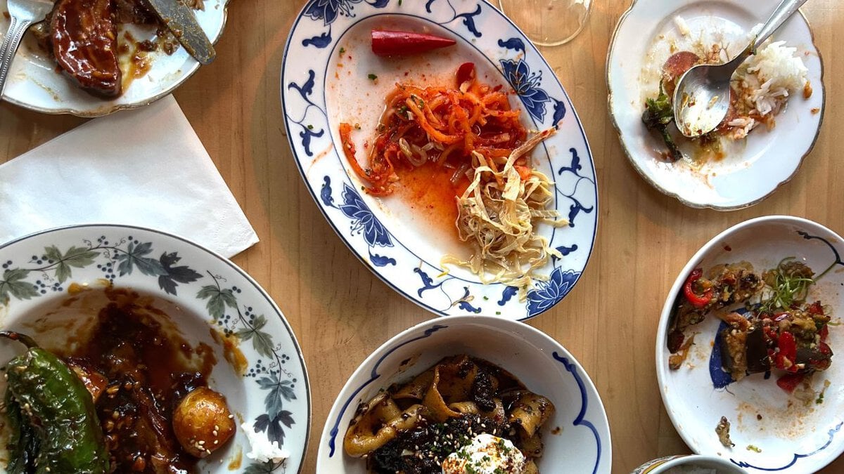 vegan food in edinburgh - Why It's Easier to Find Vegan Food in Edinburgh Than in Berlin or London Vegan food in Edinburgh, Scotland