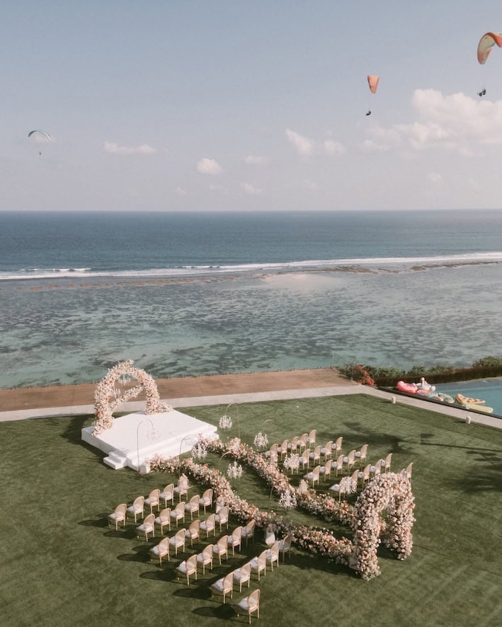 Multi-Day Wedding in Bali - Planning a Multi-Day Wedding in Bali: What to Know Before You Start Multi-day weddings in bali