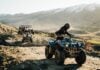 The Cardrona Quad Bike Tour That Changes Your Sense of Scale The Cardrona quad bikes tour