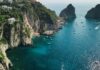 Waking Up to the Faraglioni: Capri’s View That Never Gets Old Capri - Look Up - Look Down