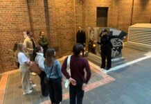 The Dark History Walking Tour Hiding Under Every Australian City