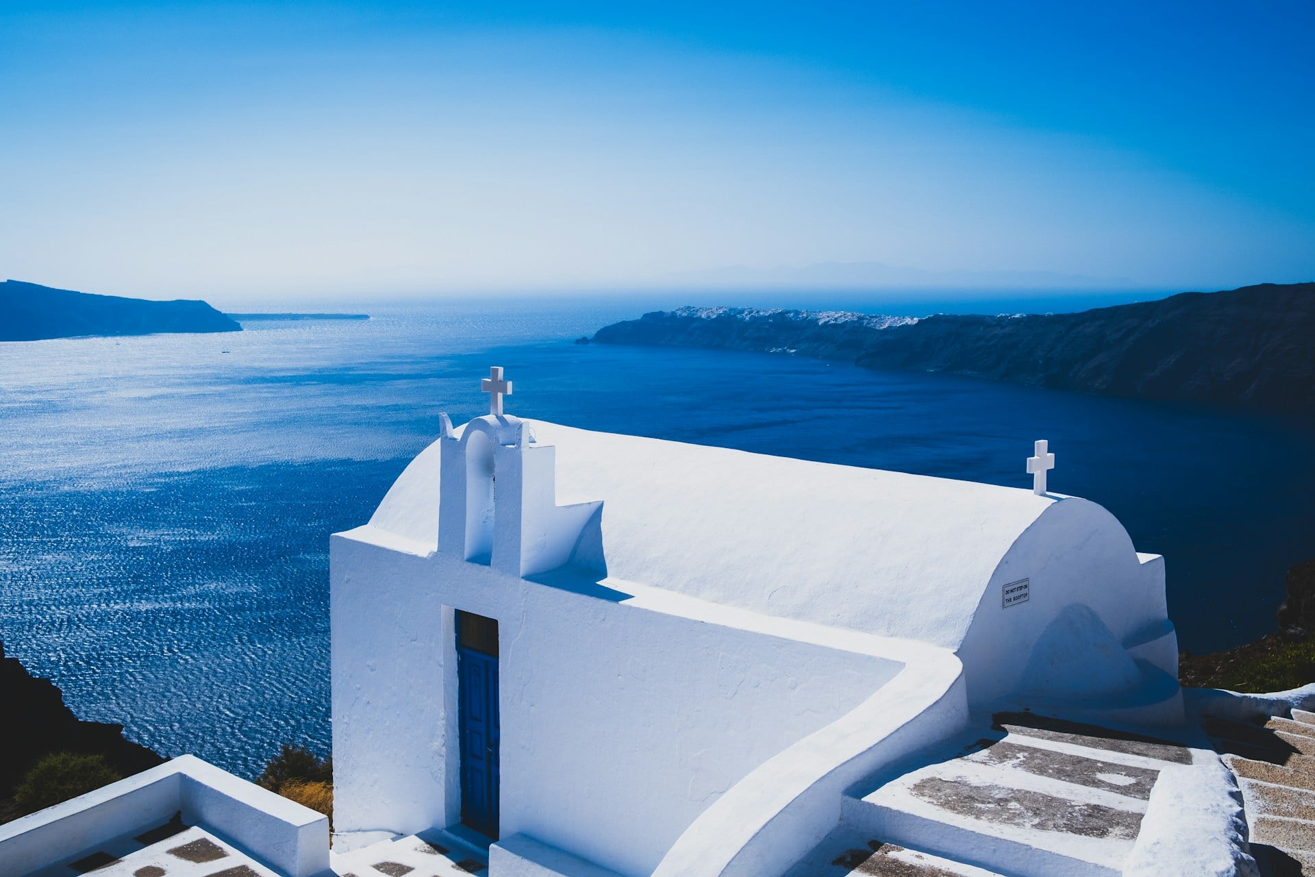 Santorini Cable Car - How to Skip the Santorini Cable Car: A Better Start to Your Cruise Day Imerovigli, Greece