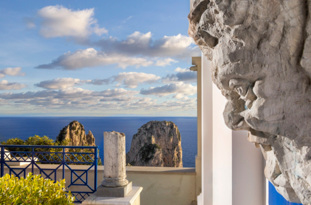 Manfredi Hotels