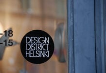 Hunting for Finnish Design and Vintage Finds in Punavuori Helsinki Design District Punavuori,Helsinki
