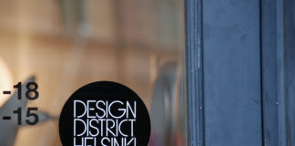 Hunting for Finnish Design and Vintage Finds in Punavuori Helsinki Design District Punavuori,Helsinki