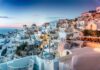 How to Skip the Santorini Cable Car: A Better Start to Your Cruise Day Santorini, Greece