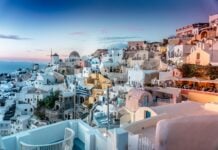 How to Skip the Santorini Cable Car: A Better Start to Your Cruise Day Santorini, Greece