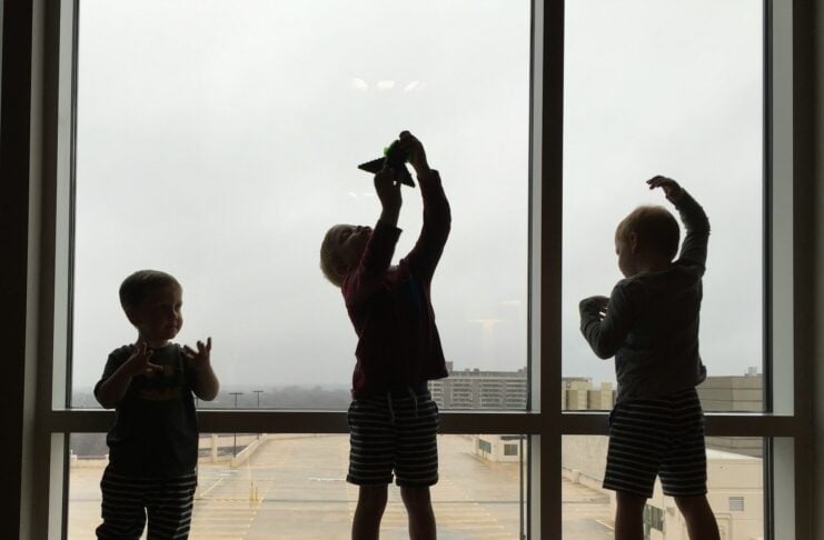 How to Handle Medical Needs When You’re Traveling Abroad With Kids Traveling abroad with kids