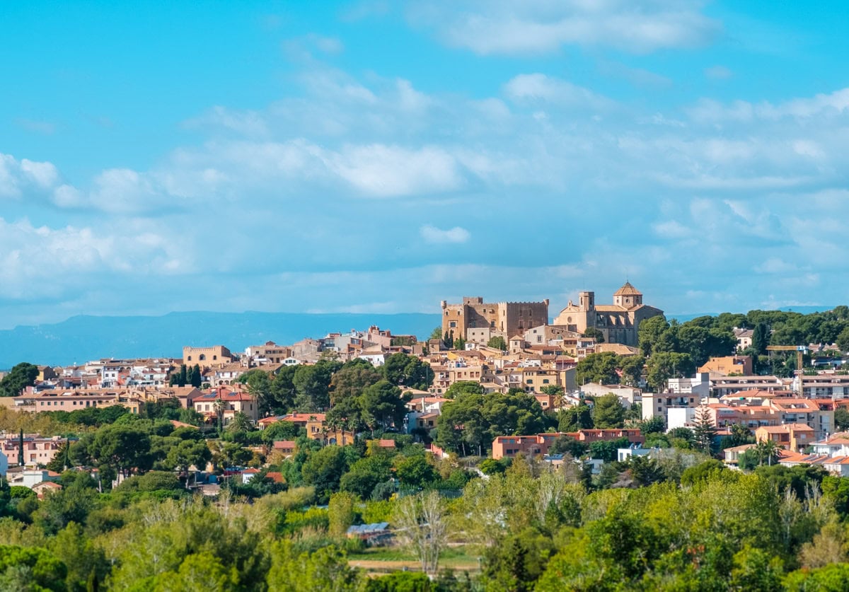 Altafulla, Spain