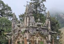 The Sintra Nobody Photographs: A Slower Day From the Hills to Cascais - Homepage - Travel Dudes