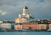 Rauhassa: A Helsinki Museum Day Taken at a Slower Pace Helsinki, Finland