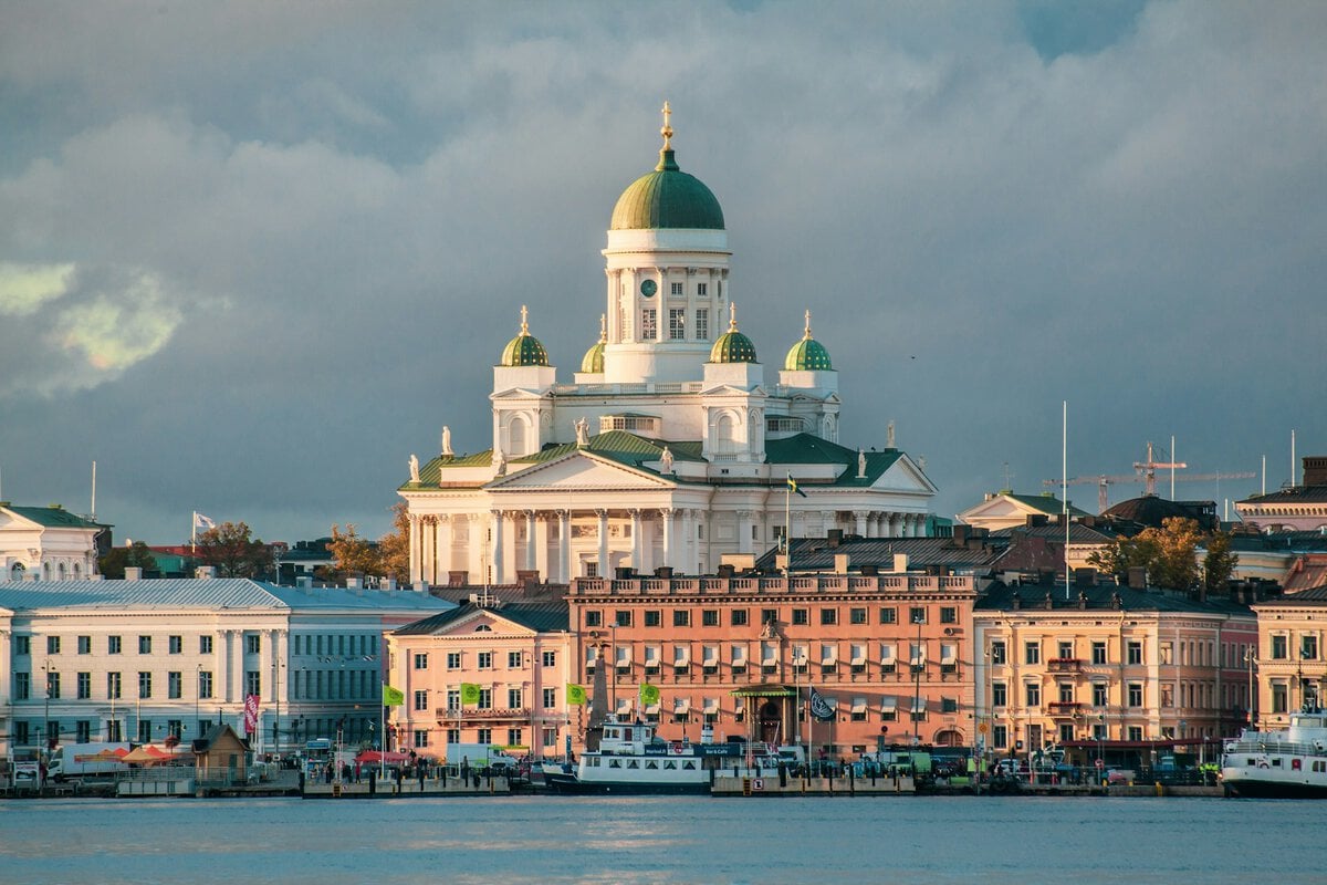 Rauhassa: A Helsinki Museum Day Taken at a Slower Pace - Travel Dudes