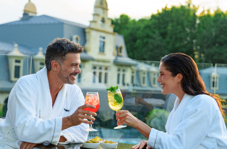 A Slow Weekend Itinerary for Couples in Milan Itinerary couples in Milan