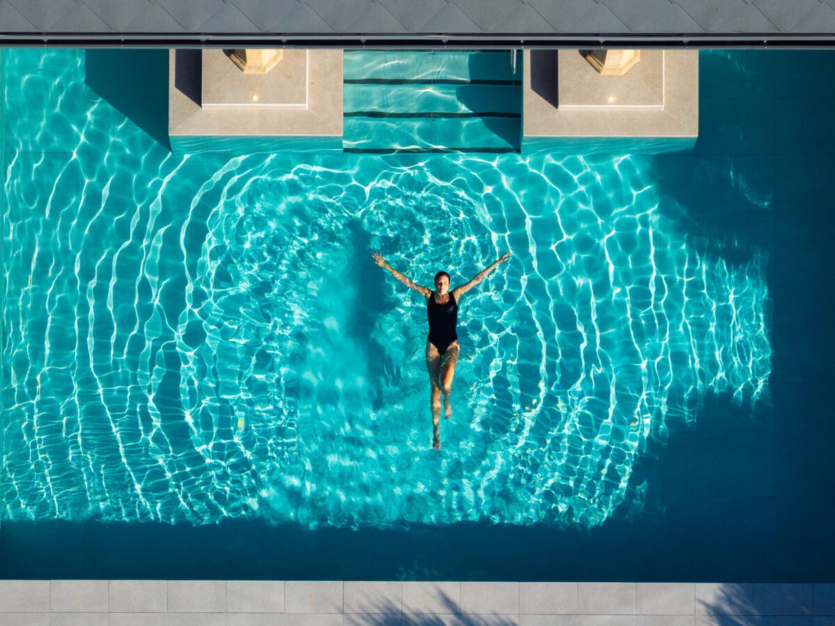 slow down in milan - Where to Slow Down in Milan, Beyond the Duomo Thermal water, Terme De Montel.
